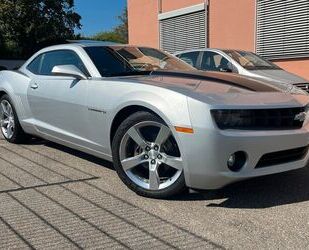 Chevrolet Chevrolet Camaro RS 3.6 Klima/Schiebedach/ Leder / Gebrauchtwagen