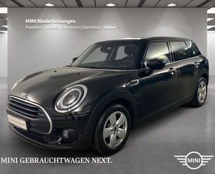 Mini MINI One Clubman PDC LED Sitzheizung Gebrauchtwagen