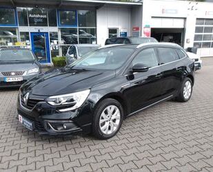 Renault Renault Megane IV Grandtour Limited Gebrauchtwagen