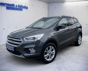 Ford Ford Kuga 2.0 TDCi 4x2 Titanium *ACC*AHK SCHWENKBA Gebrauchtwagen