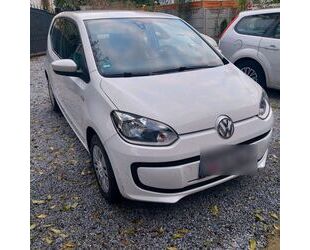 VW Volkswagen up! 1.0 EcoFuel.Navi.Klima.Ceramic Pro Gebrauchtwagen