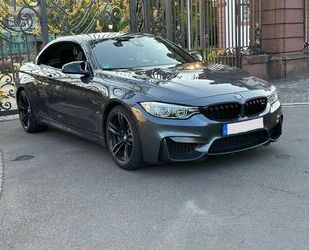 BMW BMW M4 Cabrio Full Carbon Gebrauchtwagen