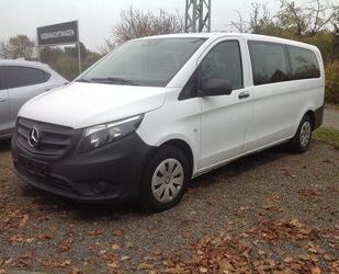 Mercedes-Benz Mercedes-Benz Vito Tourer 114 CDI BlueTEC Pro extr Gebrauchtwagen