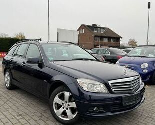 Mercedes-Benz Mercedes-Benz C 200 T CDI BlueEfficiency | SITZ-H Gebrauchtwagen