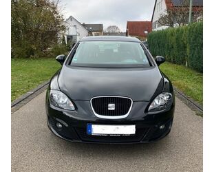 Seat Seat Leon 1.4 TSI Style Style Gebrauchtwagen