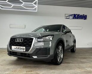 Audi Audi Q2*35 TFSI*S-tronic*AHK*Leder*Pano*MMi*Navi*G Gebrauchtwagen