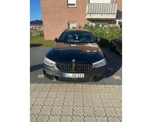 BMW BMW 530d Touring A - Gebrauchtwagen