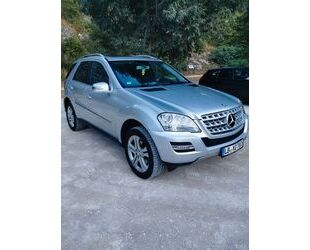 Mercedes-Benz Mercedes-Benz ML 350 CDI 4MATIC - TOP ZUSTAND Gebrauchtwagen