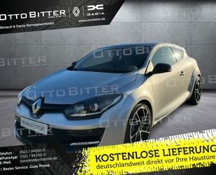 Renault Renault Megane 3 R.S. 265 G-TECH AGA/LEDER/GLASDAC Gebrauchtwagen