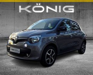 Renault Renault Twingo 0.9 TCe 90 Limited Klima Radio R&GO Gebrauchtwagen