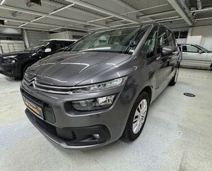 Citroen Citroën Grand C4 Picasso 1,5HDI FAP 1hand Tüvneu A Gebrauchtwagen