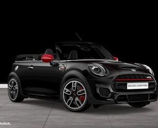 Mini MINI John Cooper Works Cabrio Chili HK HiFi DAB LE Gebrauchtwagen