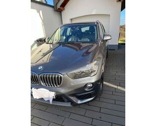 BMW BMW X1 xDrive20d xLine xLine Gebrauchtwagen