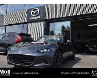 Mazda Mazda MX-5 2024 Roadster 2.0L SKYACTIV-G 184 RWD E Gebrauchtwagen