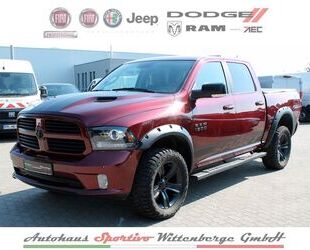 Dodge RAM Gebrauchtwagen