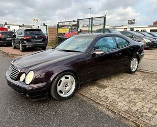 Mercedes-Benz CLK 230 Gebrauchtwagen