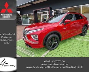 Mitsubishi Mitsubishi Eclipse Cross PHEV TOP//ACC//SCHIEBEDAC Gebrauchtwagen