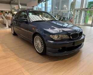 Alpina ALPINA B3 S 3.4 Coupe SWITCH-TRONIC Nr.093 Leder S Gebrauchtwagen