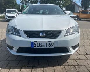 Seat Seat Leon 1.2 TSI 81kW Start&Stop Style DSG Style Gebrauchtwagen