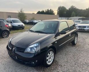 Renault Renault Clio Campus 1.2 Gebrauchtwagen