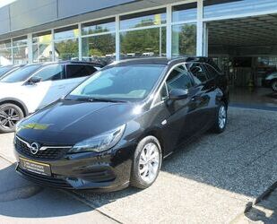 Opel Opel Astra ST Elegance Gebrauchtwagen