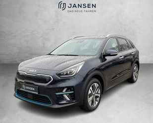 Kia Kia Niro e-Niro Spirit+LEDER+GLASDACH+3Phasen Gebrauchtwagen