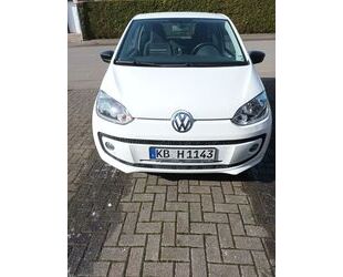 VW Volkswagen 1.0 44kW ASG move up! move up! Gebrauchtwagen