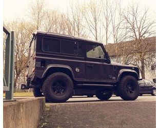 Land Rover Land Rover Defender 90 Td5 Station Wagon SE Gebrauchtwagen