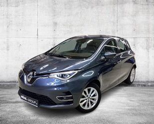 Renault Renault Zoe EXPERIENCE BATTERIEMIETE R110 Z.E. 50 Gebrauchtwagen