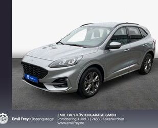 Ford Ford Kuga 2.0 EcoBlue Aut. ST-LINE X AHK GJR Gebrauchtwagen