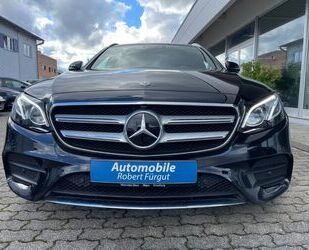 Mercedes-Benz Mercedes-Benz E 220 E -Klasse T-Modell E 220 d 4Ma Gebrauchtwagen