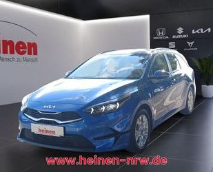 Kia Kia ceed Sporty Wagon 1.5 T-GDI DCT NAVI LED PDC Gebrauchtwagen