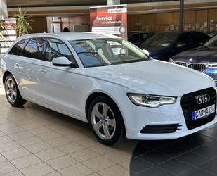 Audi Audi A6 2.0 TDI ultra Xenon Memory Navi Standheizu Gebrauchtwagen