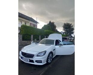 Mercedes-Benz Mercedes-Benz SLK 250 CDI Autom. - Gebrauchtwagen