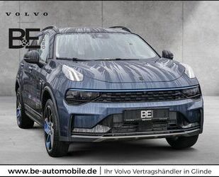 Lynk & Co Lynk&Co 01 1.5 PHEV SHZ KAMERA NAVI W-LAN ACC LED Gebrauchtwagen