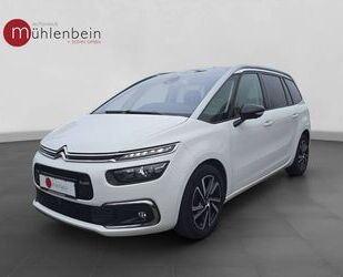 Citroen Citroën GRAND C4 SPACETOURER SHINE PACK PT130 7 SI Gebrauchtwagen