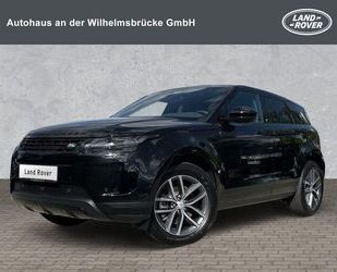 Land Rover Land Rover Range Rover Evoque D165 S Black Pack Gebrauchtwagen