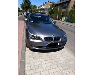 BMW BMW 525i xDrive - Facelift - Sondermodell Gebrauchtwagen