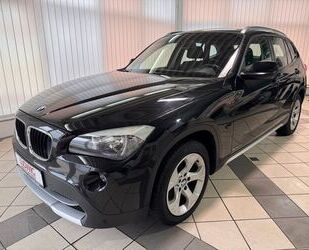 BMW BMW X1 Baureihe X1 20 i xDrive/Klimaautomatik Gebrauchtwagen