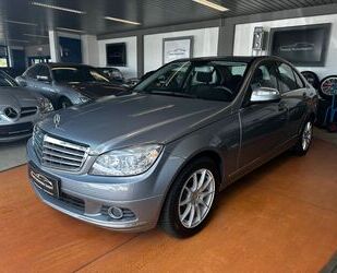 Mercedes-Benz Mercedes-Benz C 200 Kompressor AUT./2.HAND/SCHIEBE Gebrauchtwagen