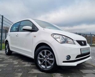 Seat Seat Mii I-Tech Tempomat/Einparkhilfe/Navi Gebrauchtwagen