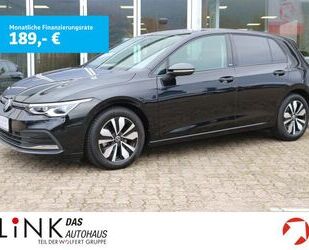 VW Volkswagen Golf MOVE 2.0 TDI DSG PANO AHK NAVI ACC Gebrauchtwagen