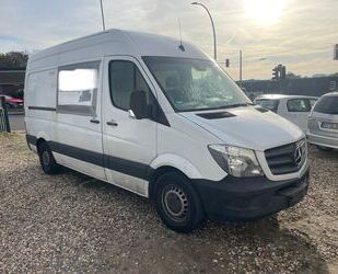 Mercedes-Benz Mercedes-Benz Sprinter II 316 CDI 1Hand//Klima//Ah Gebrauchtwagen