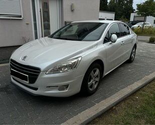 Peugeot Peugeot 508 Access 120 VTi EGS6 Access Gebrauchtwagen