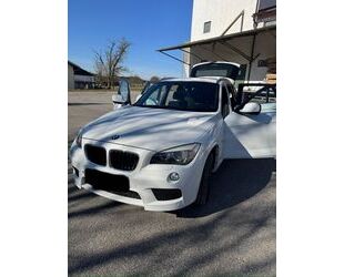 BMW BMW X1 xDrive18d - Gebrauchtwagen