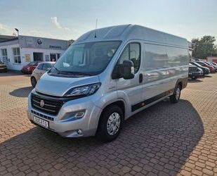 Fiat Fiat Ducato Maxi 35 L5H2 Automatik-Standhzg-Sitzhz Gebrauchtwagen