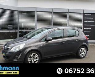 Opel Opel Corsa Active D 1.4 74 kW (101 PS), Schalt. 5- Gebrauchtwagen