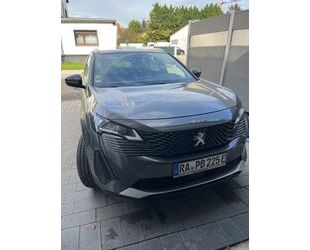 Peugeot Peugeot 3008 Plug-In Hybrid4 300 e-EAT8 GT GT Gebrauchtwagen