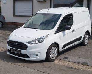 Ford Ford Transit Connect Kasten Trend 1,5 TDCi*Klima*M Gebrauchtwagen