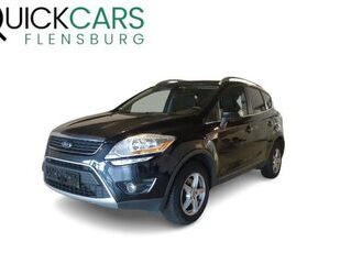 Ford Ford Kuga Titanium Gebrauchtwagen